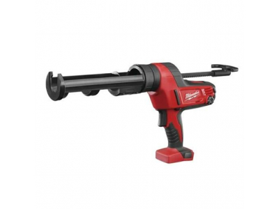 Cordless Glue Gun C18 PCG/310C-0B  (without battery and charger)  4058546028091