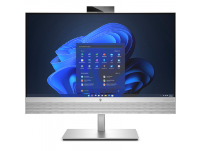  HP Elite 840 G9 AIO All-in-One - i5-14500, 16GB, 512GB SSD, 23.8 FHD Non-Touch AG, Height Adjustable, USB Mouse, Win 11 Pro, 3 years 99B06ET#ABB 99B06ET#ABB 