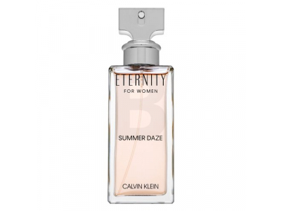 Calvin Klein Eternity Summer Daze for Women Parfimērijas ūdens sievietēm 100 ml PARF144239 3616303030278