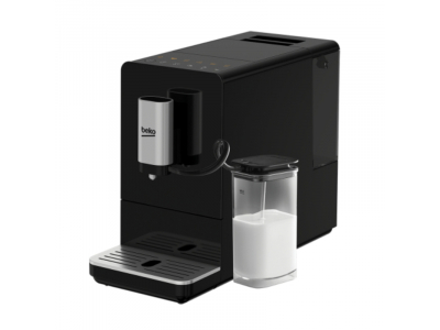  BEKO CEG 3194 B Fully-automatic espresso, cappuccino machine, black CEG3194B CEG3194B 