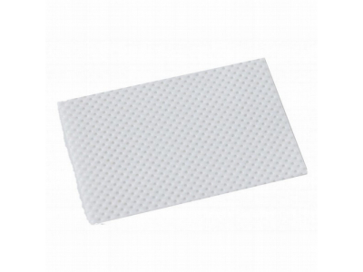 Absorbenta ieliktnis 75 x 110mm, balts (3000.0000 vienības / 1 gab.) 1-6253 