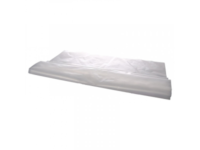 Maisins ledum 450x700mm, 40my, caurspidigs HDPE (50.0000 vienības / 1 gab.) 1-8337 