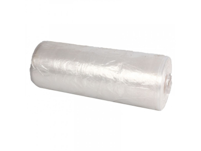 Maisins rulli  2-3kg 230x380 mm, 14my, caurspidigs LDPE (470gabali rulli) (1.0000 vienība / 1 gab.) 1-591 