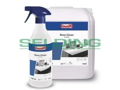 Universāls tīrīšanas līdzeklis BUZIL G515 Reso Clean, 600ml  G515-0600 G515-0600