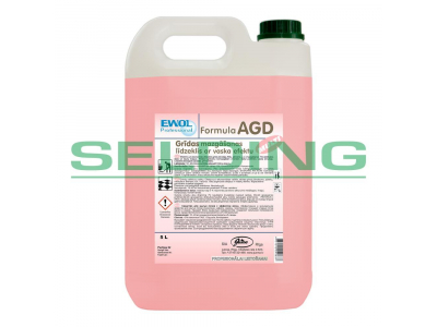 Grīdu mazgājamais līdzeklis  Ewol Formula AGD MULTI, 5L AGDM5 AGDM5