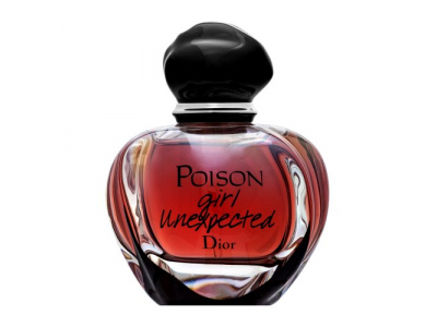 Dior (Christian Dior) Poison Girl Unexpected Tualetes ūdens sievietēm 50 ml PARF111491 3348901392457