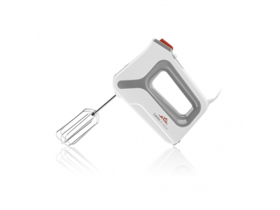 ETA Hand Mixer | ETA105190000 LENTO | Hand Mixer | 550 W | Number of speeds 4 | White ETA105190000 8590393260294