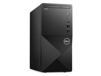 PC|DELL|Vostro|3030|Business|Desktop|CPU Core i5|i5-14400|2500 MHz|RAM 8GB|DDR5|4800 MHz|SSD 512GB|Graphics card Intel UHD Graphics 730|Integrated|ENG|Ubuntu|Included Accessories Dell Optical Mouse-MS116 - Black,Dell Multimedia Wired Keyboard - KB216 Blac