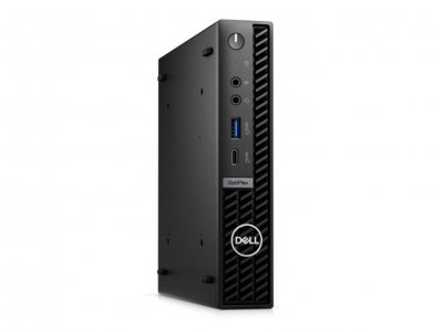 PC|DELL|OptiPlex|Micro Form Factor Plus 7020|Micro|CPU Core i7|i7-14700|2100 MHz|CPU features vPro|RAM 32GB|DDR5|SSD 512GB|Graphics card Intel Grtaphics|Integrated|ENG|Windows 11 Pro|Included Accessories Dell Optical Mouse-MS116 - Black,Dell Multimedia Wi