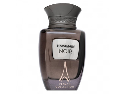 Al Haramain Noir French Collection unisex parfimērijas ūdens 100 ml PARF2026764 6291106813098