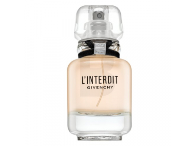 Givenchy L'Interdit tualetes ūdens sievietēm 35 ml PARF134405 3274872441965