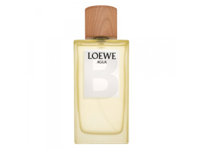 Loewe Agua de Loewe Unisex tualetes ūdens 150 ml PARF142477 8426017066457