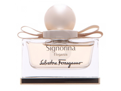 Salvatore Ferragamo Signorina Eleganza parfimērijas ūdens sievietēm 30 ml PARF17980 8034097955723