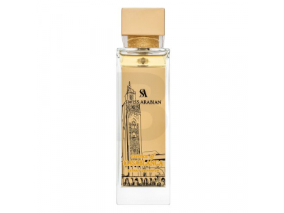 Swiss Arabian Essence Of Casablanca unisex parfimērijas ūdens 100 ml PARF2036630 6295124042768