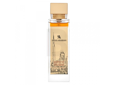 Swiss Arabian Opulence Of Dubai unisex parfimērijas ūdens 100 ml PARF2036633 6295124042775