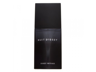 Issey Miyake Nuit D´Issey Pour Homme tualetes ūdens vīriešiem 75 ml PARF77639 3423474874651