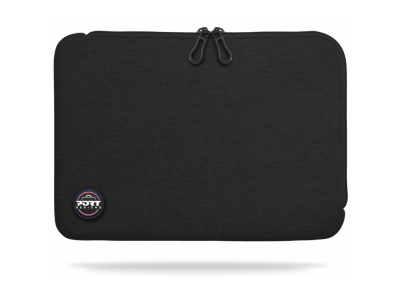 Soma Port Torino II Sleeve 13.3| 14" Black 140408 3567041404084