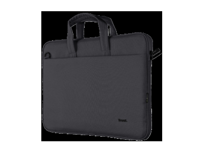 Soma Trust Bologna Eco-friendly Slim 16" Black 24447 8713439244472