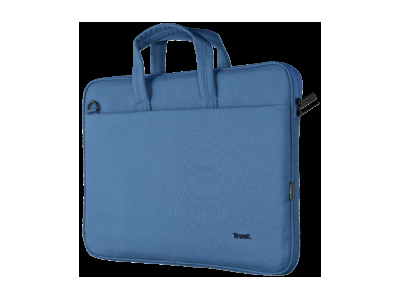 Soma Trust Bologna Eco-friendly Slim 16" Blue 24448 8713439244489