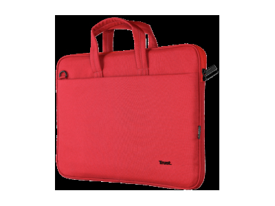 Soma Trust Bologna Eco-friendly Slim 16" Red 24449 8713439244496