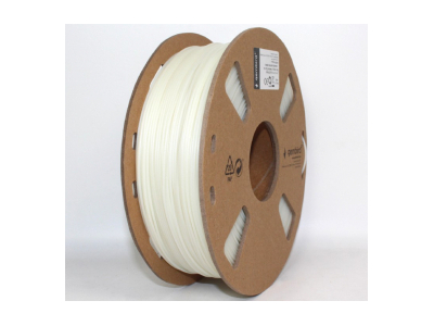 3D Printera izejmateriāls Gembird PLA Flexible Wood Natural White 1.75 mm 1kg 3DP-PVA-01-NAT 8716309124041