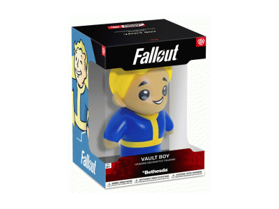 Figūriņa Good Loot Hanging Figurine Fallout - Vault Boy 5908305243885 5908305243885