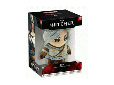 Figūriņa Good Loot Hanging Figurine The Witcher - Ciri 5908305244035 5908305244035