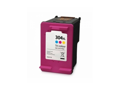 UPrint HP 304XLC H-304XLC-UP 3584770904081