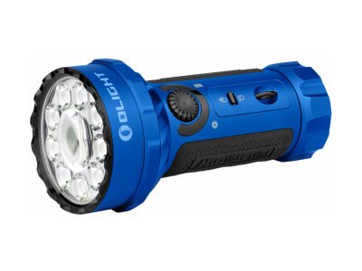 Lukturis Olight Marauder Mini Blue MARAUDER MINI BLUE 6975498007647