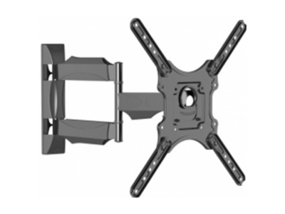 Tv stiprinājums Gembird Premium full-Motion TV Wall Mount WM-55ST-01 8716309127349