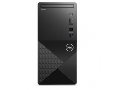 Dell Vostro | 3030 | Desktop | Mini Tower | Intel Core i7 | i7-14700 | Internal memory 16 GB | DDR5 | Solid-state drive capacity 1000 GB | Intel UHD Graphics 770 | No Optical Drive | Keyboard language English | Windows 11 Pro | Warranty ProSupport NBD Ons