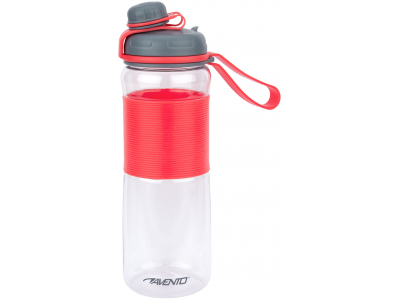 Drinking bottle AVENTO Twisted 21WS 600ml Pink 21WS 8716404317386