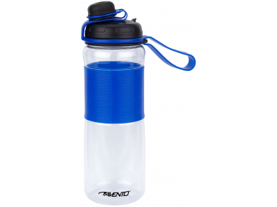 Drinking bottle AVENTO Twisted 21WS 600ml Cobalt blue 21WS 8716404317379