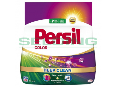 Veļas pulveris Persil  COLOR 20WL , 1.1kg  951246 951246