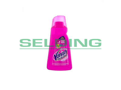 Vanish  Oxy Action traipu tīrīšanas līdzeklis, 1L  256084 256084