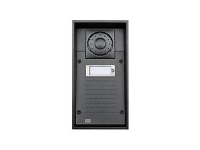 ENTRY PANEL IP FORCE 1BUTTON/10W SPEAKER 9151101W 2N 9151101W 8595159500263