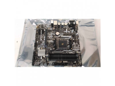 SALE OUT. ASUS PRIME A320M-A | Asus | PRIME A320M-A | Processor family AMD | Processor socket AM4 | DDR4-SDRAM 2133,2400,2666,2933,3200 MHz | Memory slots 4 | Supported hard disk drive interfaces M.2 | Number of SATA connectors 6 | Chipset AMD A | Micro A