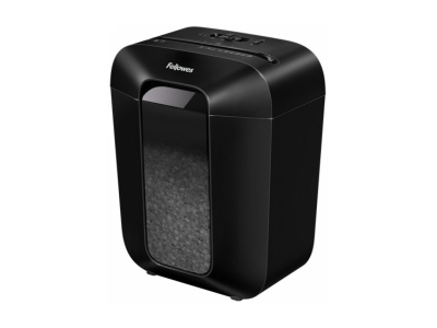 Papīra smalcinātājs Fellowes Powershred LX41M 4300701 0043859771097