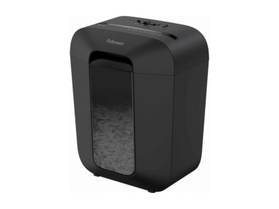 Papīra smalcinātājs Fellowes LX45 Powershred 4400501 0043859764778