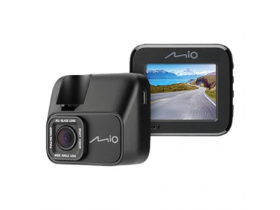 Mio | Video Recorder | MiVue C545 | FHD | GPS | Dash cam | Audio recorder 5415N6620031 4713264286306