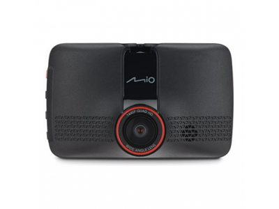 Mio | MiVue 802 | 2.5K 1440P | Wi-Fi | Dash cam | Audio recorder 5415N5830043 4713264287310