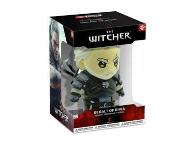 Figūriņa Good Loot Hanging Figurine The Witcher Geralt of Rivia 5908305241959 5908305241959