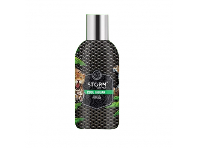 
				STORM for Men Cool Jaguar Parfimērijas ūdens, 100 ml  8699009443264