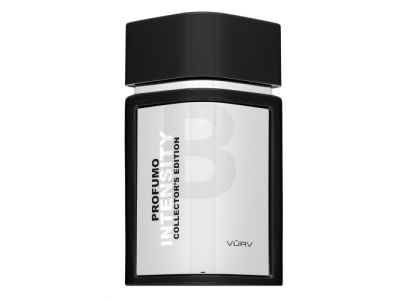 Vurv Profumo Intensity Collector's Edition parfimērijas ūdens vīriešiem 100 ml PARF2040533 6291106064704