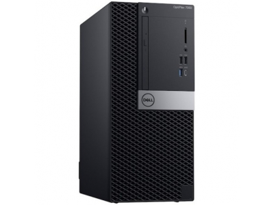 Lietots.Dell OptiPlex 7060 Minitower  