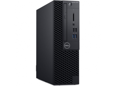 Lietots.Dell OptiPlex 3070 SFF Desktop  