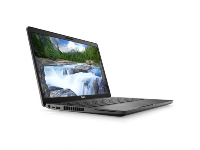 Lietots.Dell Latitude 5500 (ar defektu)  