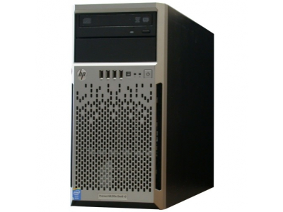 Lietots.HP ProLiant ML310e Gen8 v2  