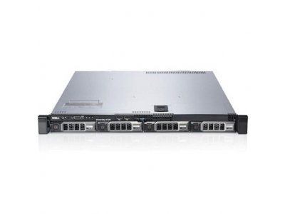 Lietots.Dell PowerEdge R320 LFF  