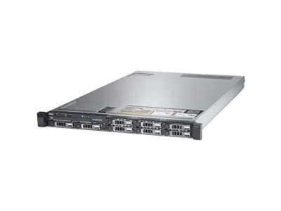 Lietots.Dell PowerEdge R620 SFF  